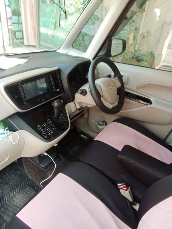 Nissan Roox 2015 7