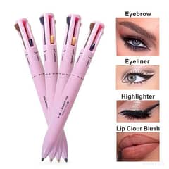 4 In 1 Makeup Pen