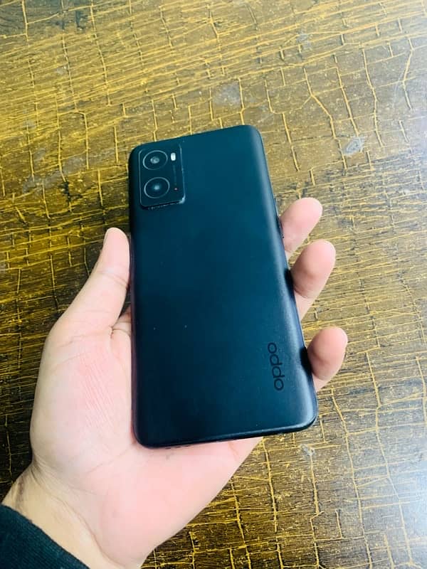 oppo A76 0