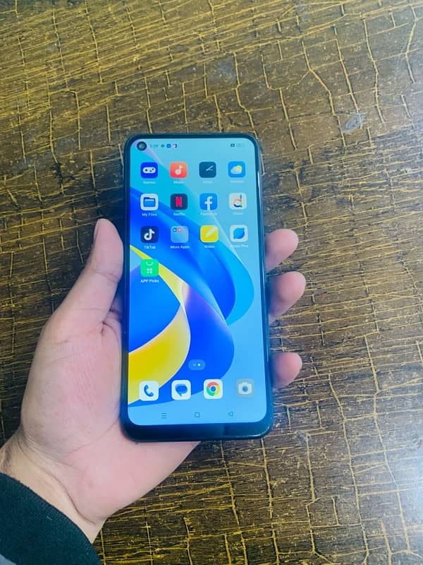 oppo A76 2