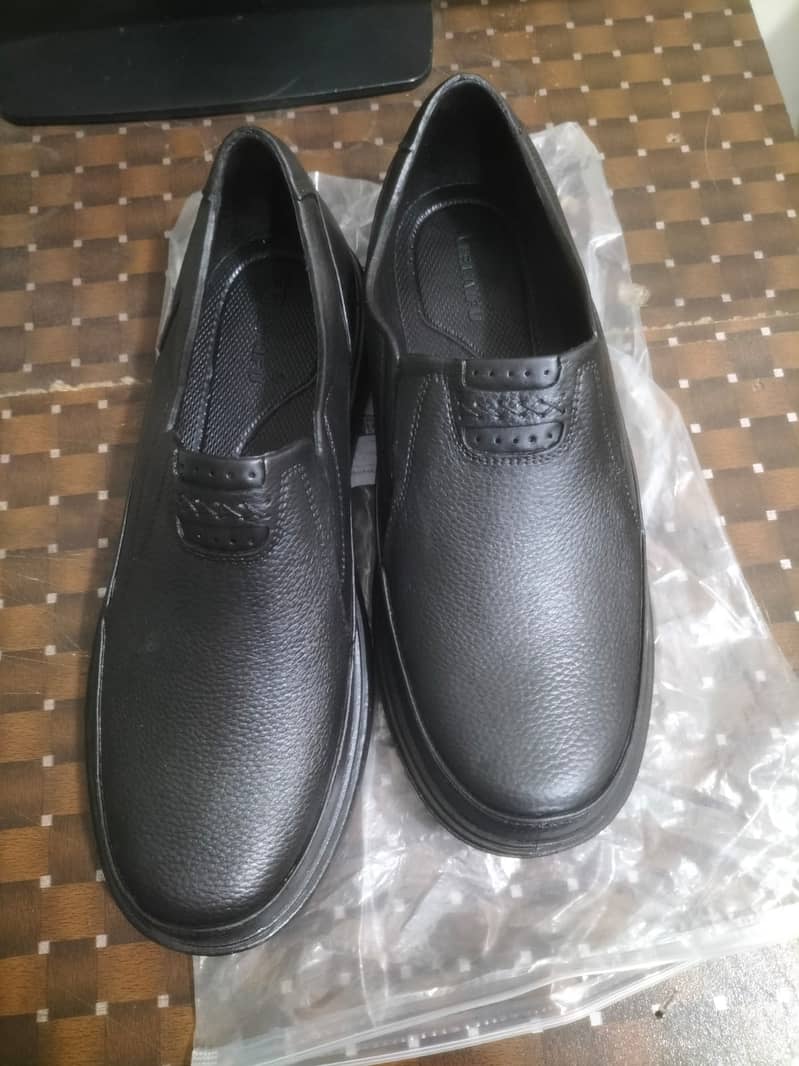 Brand New China Shoes 0