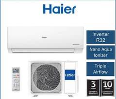 Haier 18HFC pin Pack new