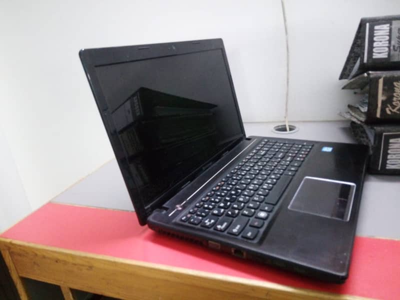 Lenovo Ci5 G580 4 GB Ram 320 GB 3