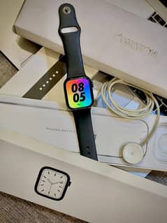 Applewatch