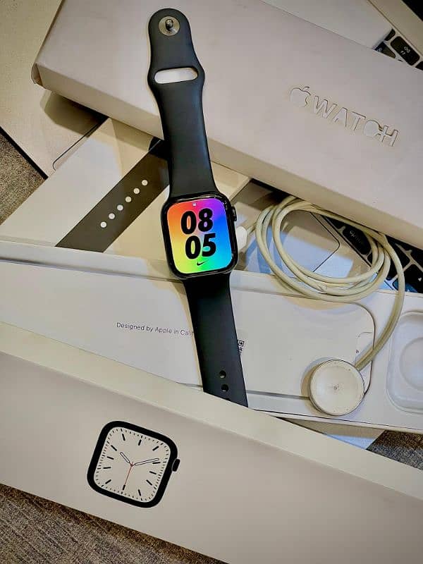 Applewatch 0