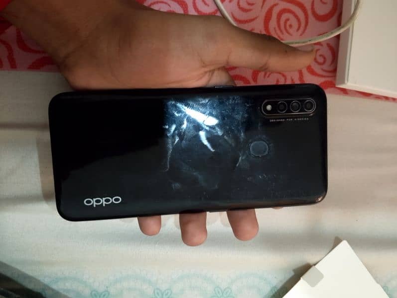 oppo a31 6