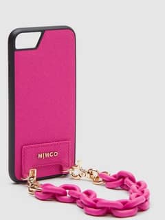 Mim Grab Phone Case For Iphone Se-8-7-6s-6