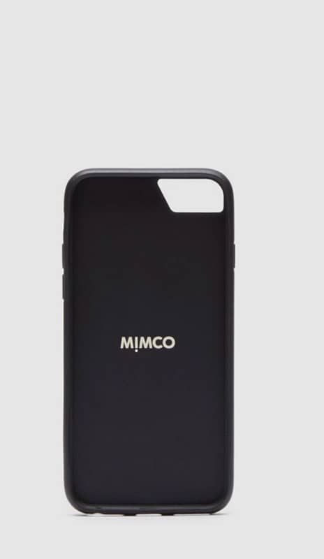 Mim Grab Phone Case For Iphone Se-8-7-6s-6 3