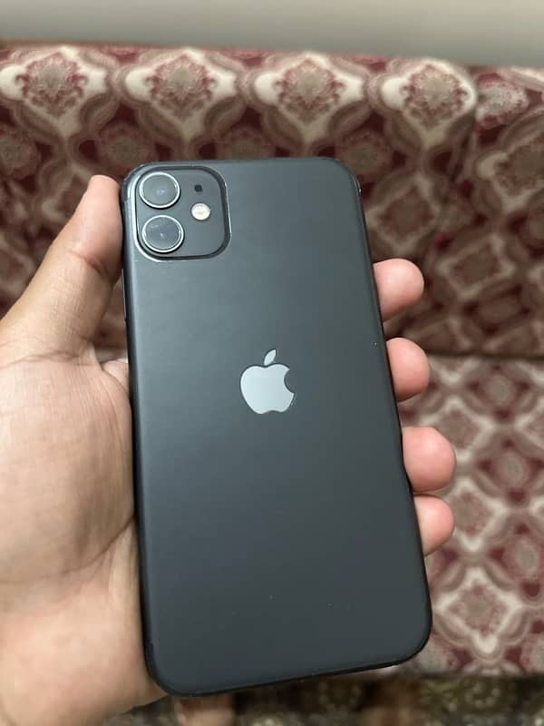 iphone 11, 128GB, PTA Approved 0