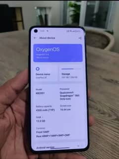 OnePlus 8T 12/256 GB single sim