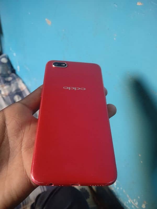 oppo a1k PTA approve hai 1