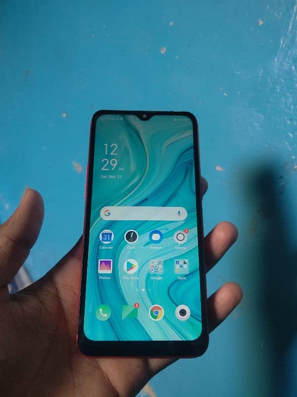 oppo a1k PTA approve hai 2