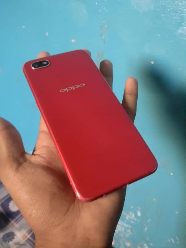 oppo a1k PTA approve hai 6