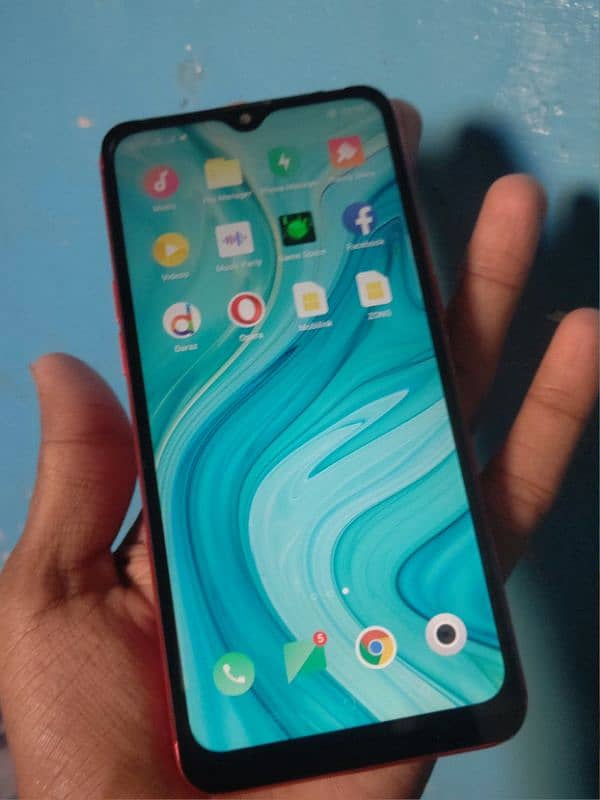 oppo a1k PTA approve hai 7