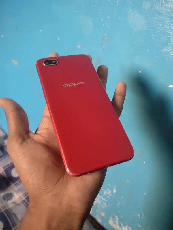 oppo a1k PTA approve hai 10