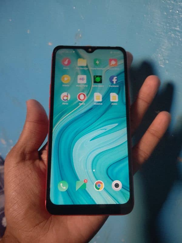 oppo a1k PTA approve hai 12