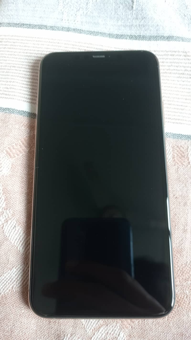 Iphone 11 Pro Max Non PTA 64gb 1