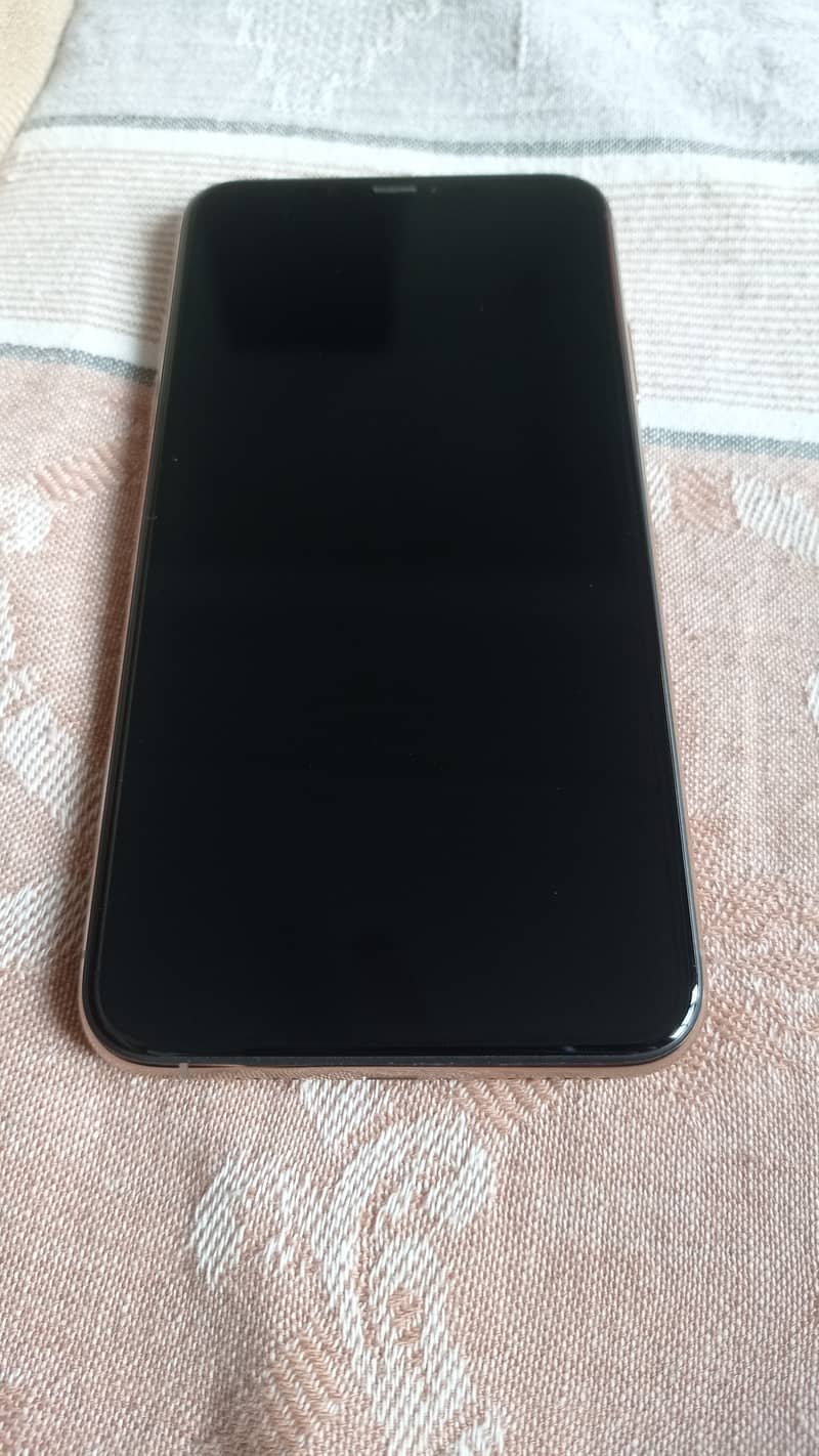 Iphone 11 Pro Max Non PTA 64gb 8