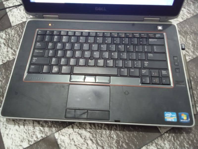 Dell i5 laptop for sale 0