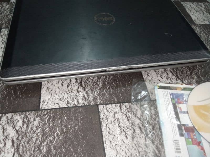 Dell i5 laptop for sale 3