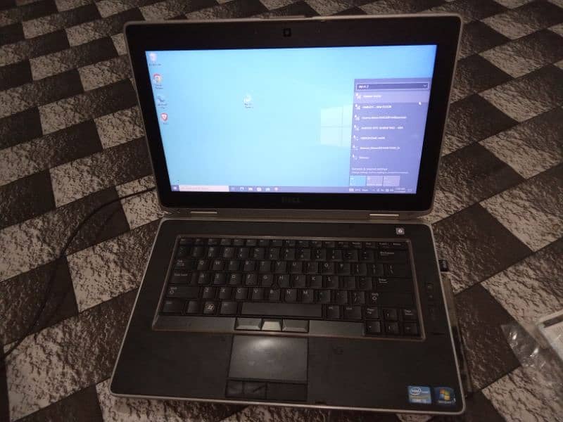 Dell i5 laptop for sale 8