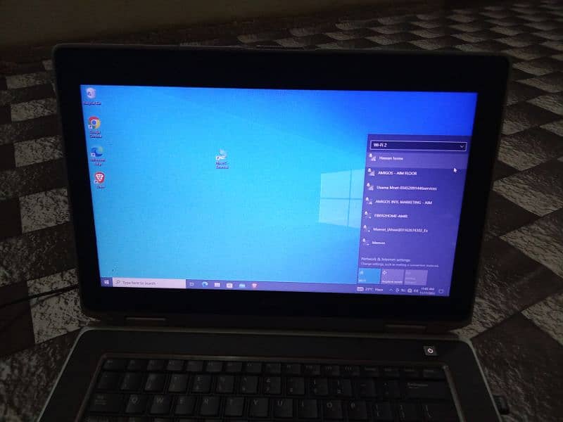 Dell i5 laptop for sale 9