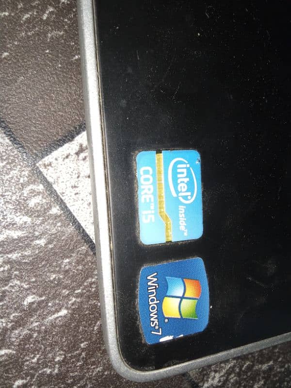 Dell i5 laptop for sale 10