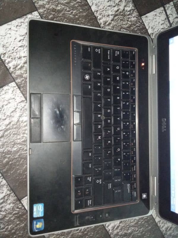 Dell i5 laptop for sale 11