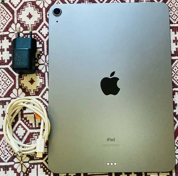 ipad air 4 256gb 1