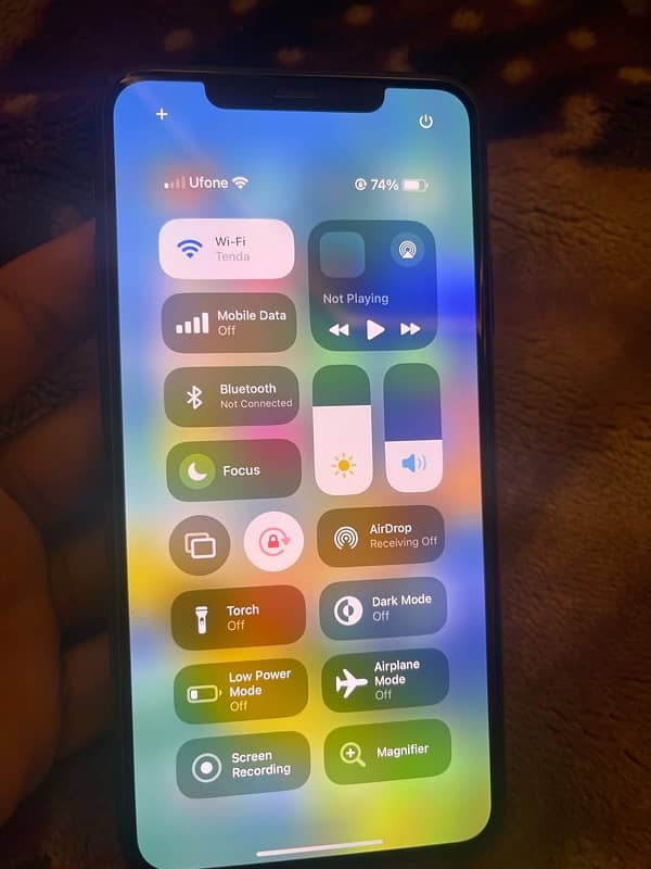 iphone 11 pro max 256gb non pta 1