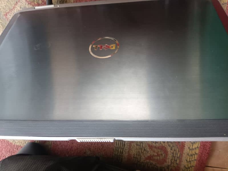 Dell laptop I5 2