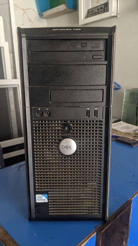 budget gaming pc 4