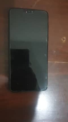 One plus 6