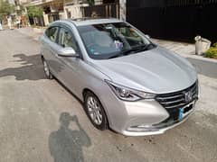 Changan