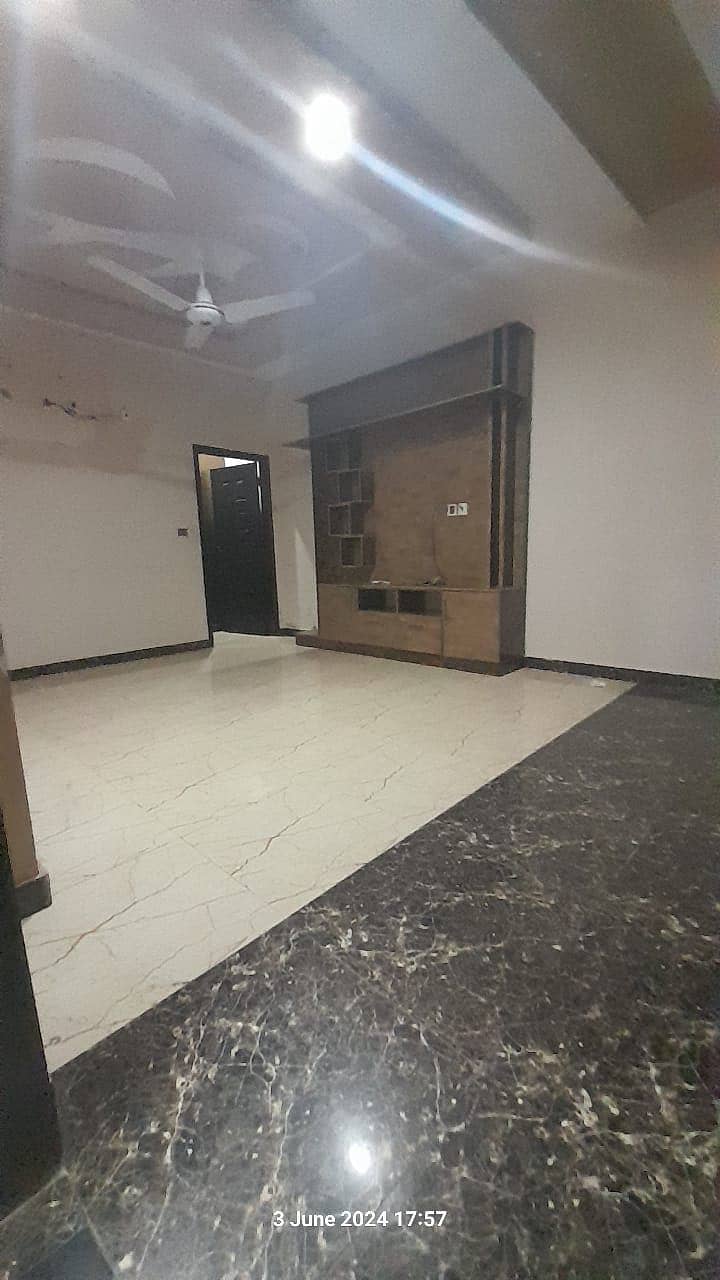 Johar Town Phase 1 Upper Portion Available For Rent 0