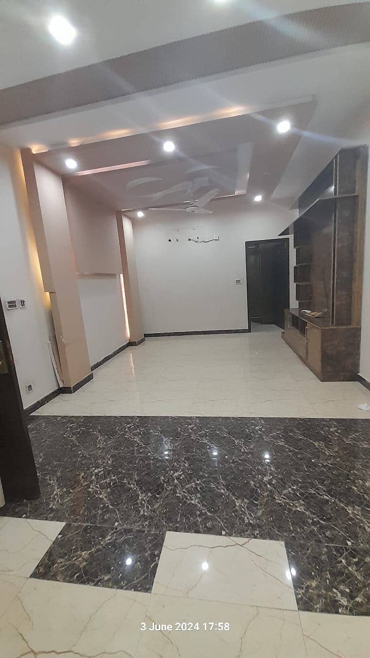 Johar Town Phase 1 Upper Portion Available For Rent 7