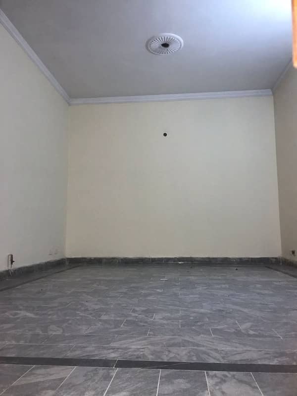 10 Marla Upper Portion Available For Rent In Faisal Town 3