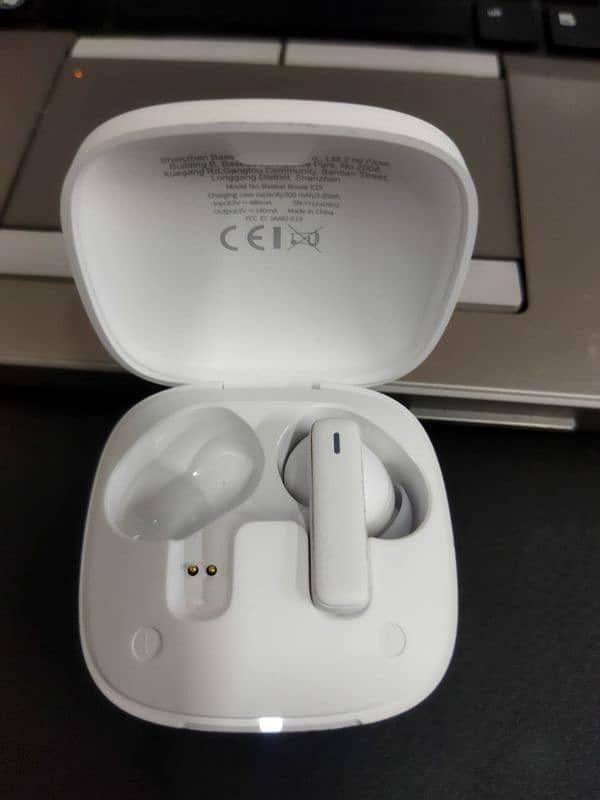 Baseus Bowie E19 Earbuds 0