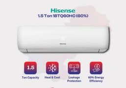 Hisense 18TQ60 pin pack new