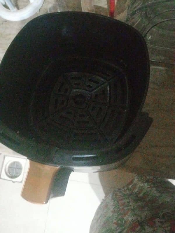 air fryer 1