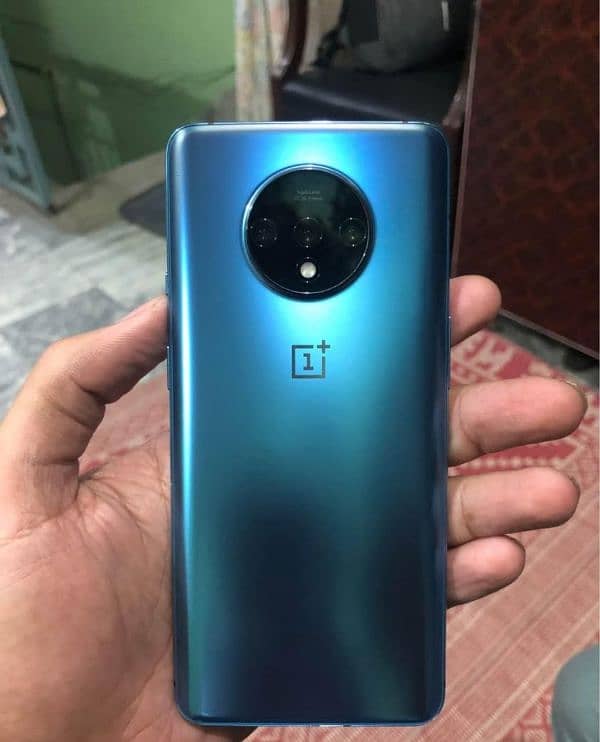 OnePlus 7t 8 128 1