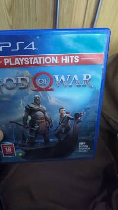 God of War