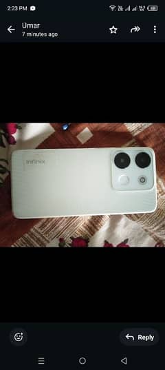 infinix Smart 7 4 64