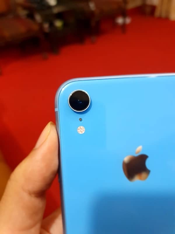 iphone xr 64gb pta approved 3