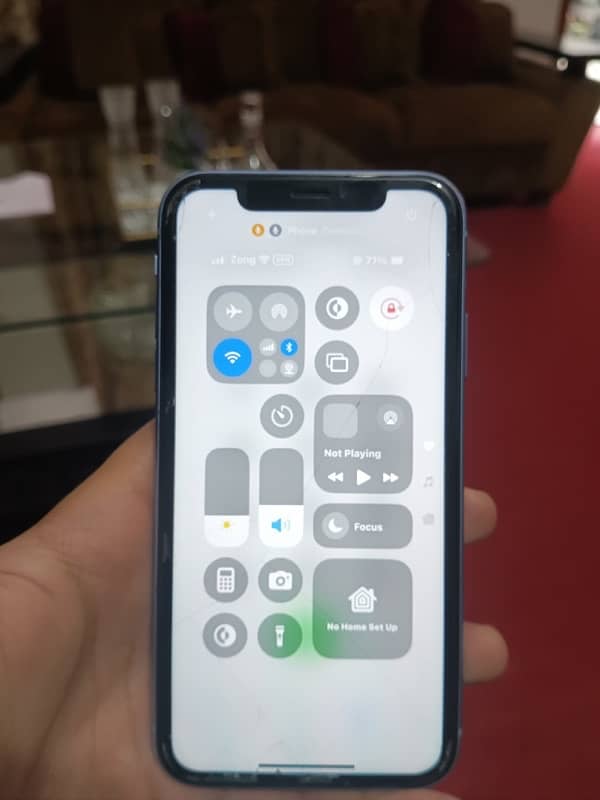 iphone xr 64gb pta approved 7