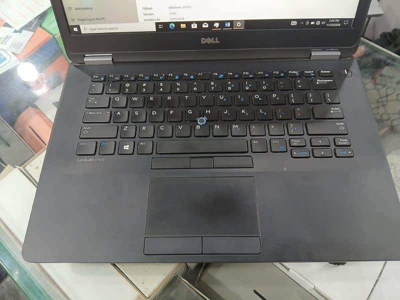 Dell core i 5 6th generation 1