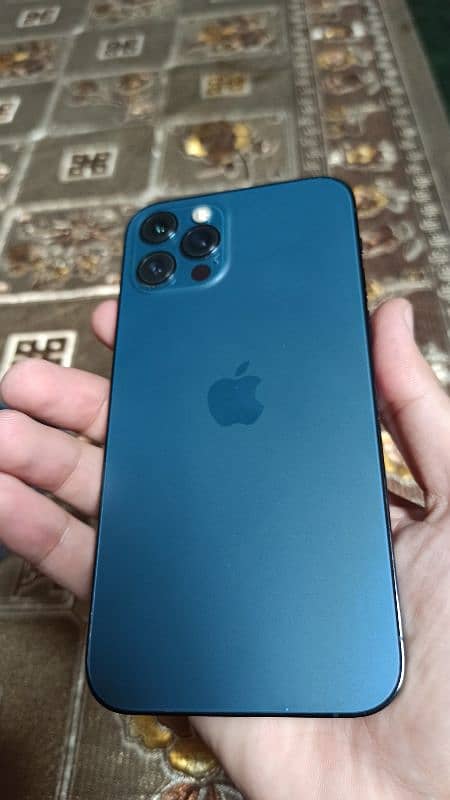 iphone 12 pro non pta 9/10 4