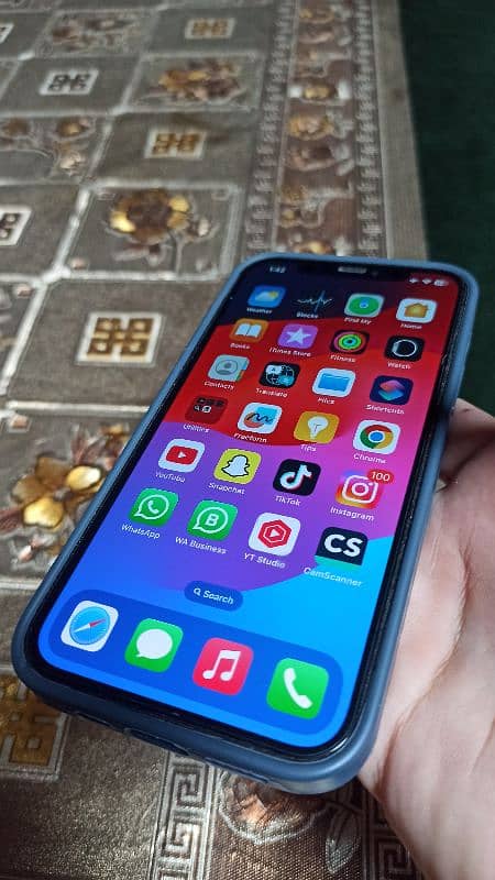 iphone 12 pro non pta 9/10 6