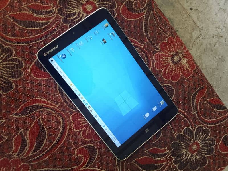 Lenovo Windows Tablet 1