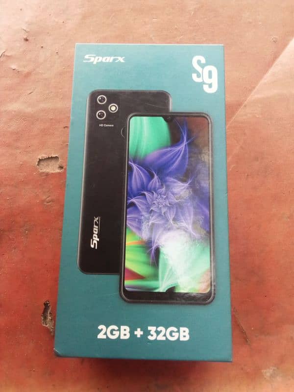 sparx s9 (3 month online wronti ky saat) 4